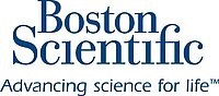 Logo Boston Scientific 