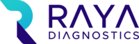 Raya Diagnostics Logo