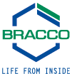 Logo Bracco Imaging Deutschland GmbH