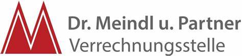 Logo Dr. Meindl und Partner Verrechnungstelle