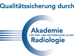 Logo Akademie DRG Qualitätssiegel
