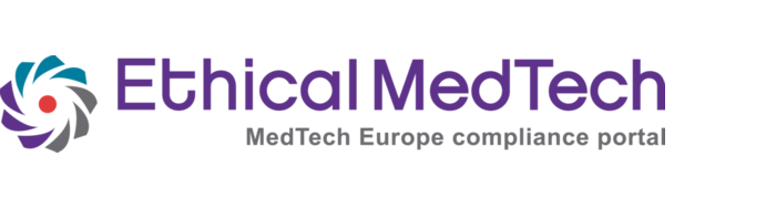 EthicalMedTech Logo